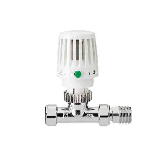 Valencia VT117 TRV 15mm Straight