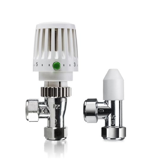 Valencia VTL120 TRV+LS 8mm Angled