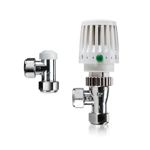 Valencia VTL120 TRV and LSDO 15mm Angled