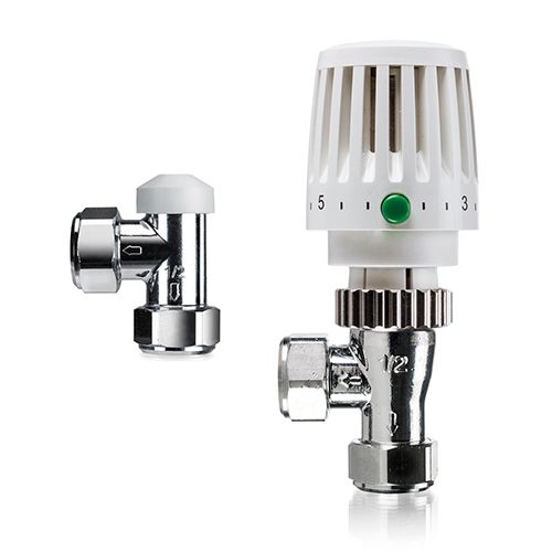 Valencia VTL120 TRV and LS DOPF 15mm Angled
