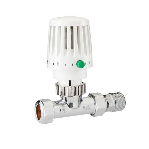 Valencia  VTL120 TRV and LS 15mm Straight