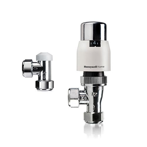 Valencia VTL200 TRV and LS 15mm Angled