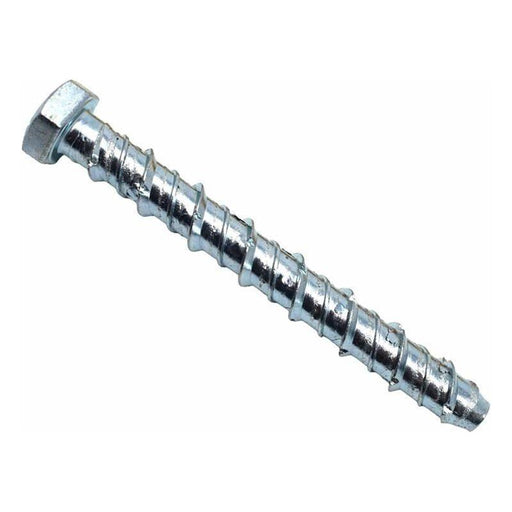 Masonmate® Hex Concrete Screwbolt M10 x 100mm (50) MASONMATE® - RockBottom Northampton