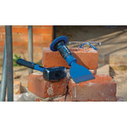 Draper 99169 Draper Expert Brick Bolster with Guard, 100mm