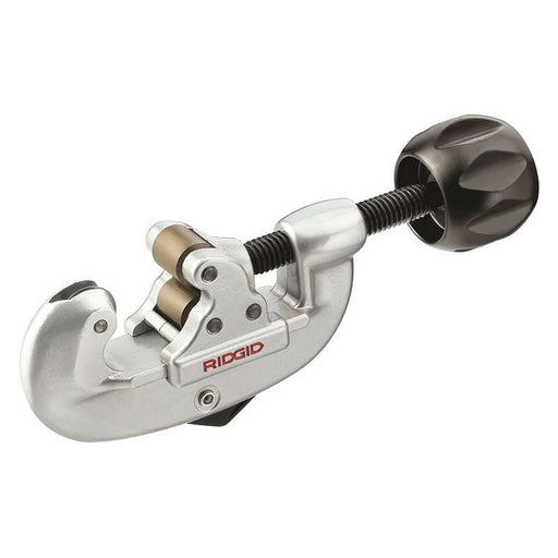 Ridgid Screw Feed No.15 Tubing and Conduit Cutter 28mm Capacity 32920 RIDGID - RockBottom Nothampton