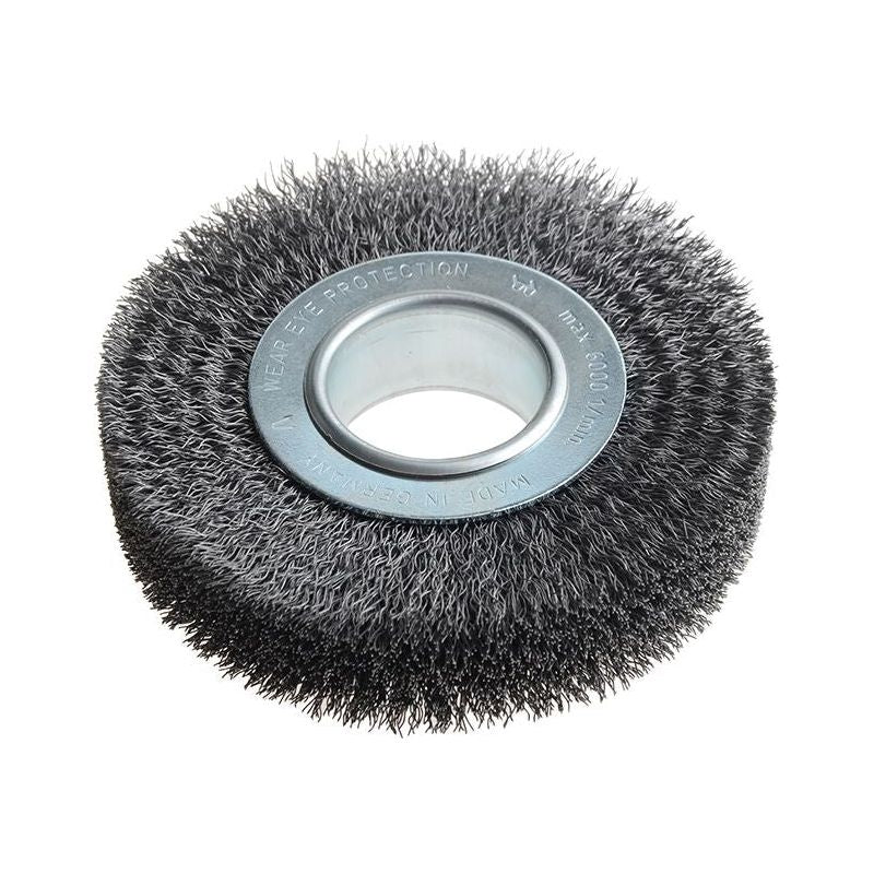 Brushes For Bench Grinders