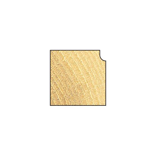C050X8MMTC - Radius 1.6mm radius x 3.2mm diameter