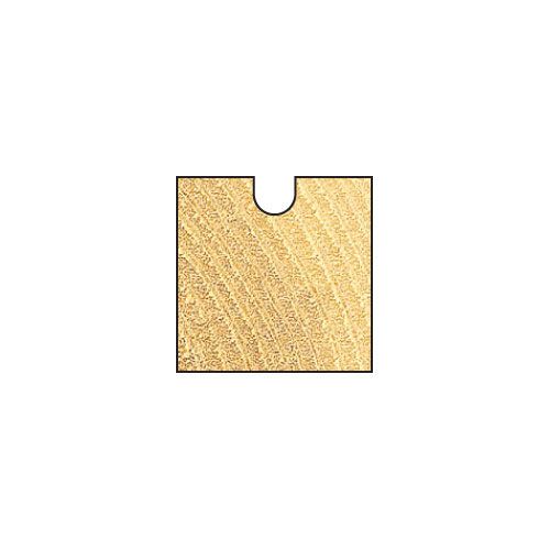 C050X1/4TC - Radius 1.6mm radius x 3.2mm diameter
