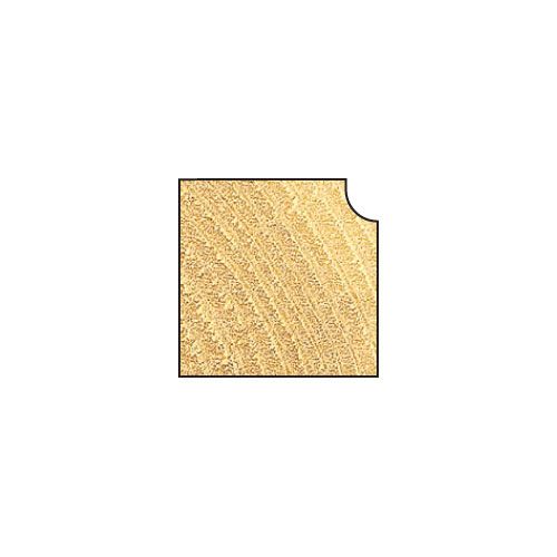 C051X1/4TC - Radius 2.4mm radius x 4.8mm diameter