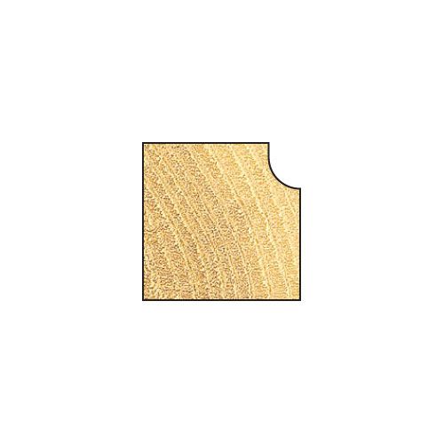 C052X1/4TC - Radius 3.2mm radius x 6.3mm diameter