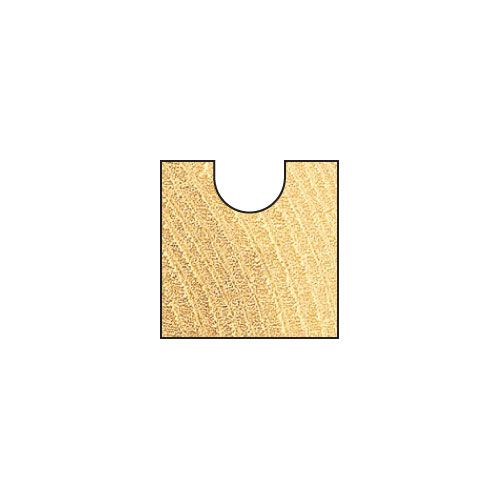 C052X1/4TC - Radius 3.2mm radius x 6.3mm diameter