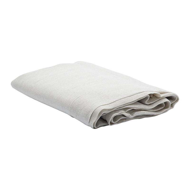 ProDec Contractor 12' x 12' Cotton Twill Dust Sheet