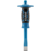Draper 99170 Draper Expert Cold Chisel with Guard, 250 x 19mm