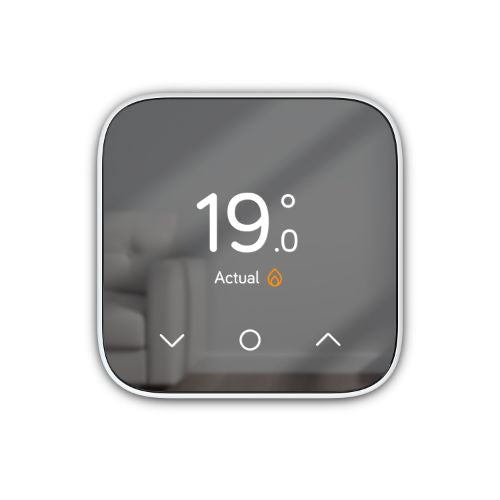 Hive Thermostat Mini Heating H & HW(Hubless)
