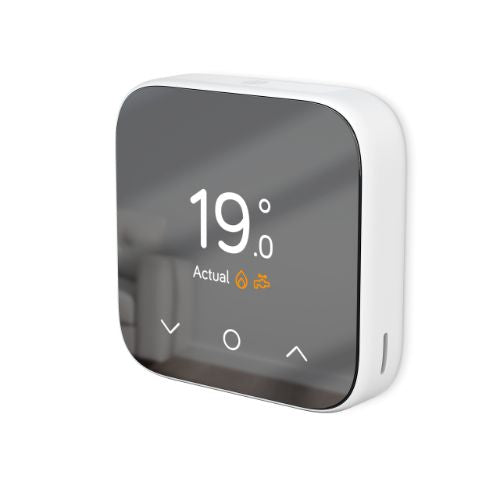 Hive Thermostat Mini Heating H & HW(Hubless)