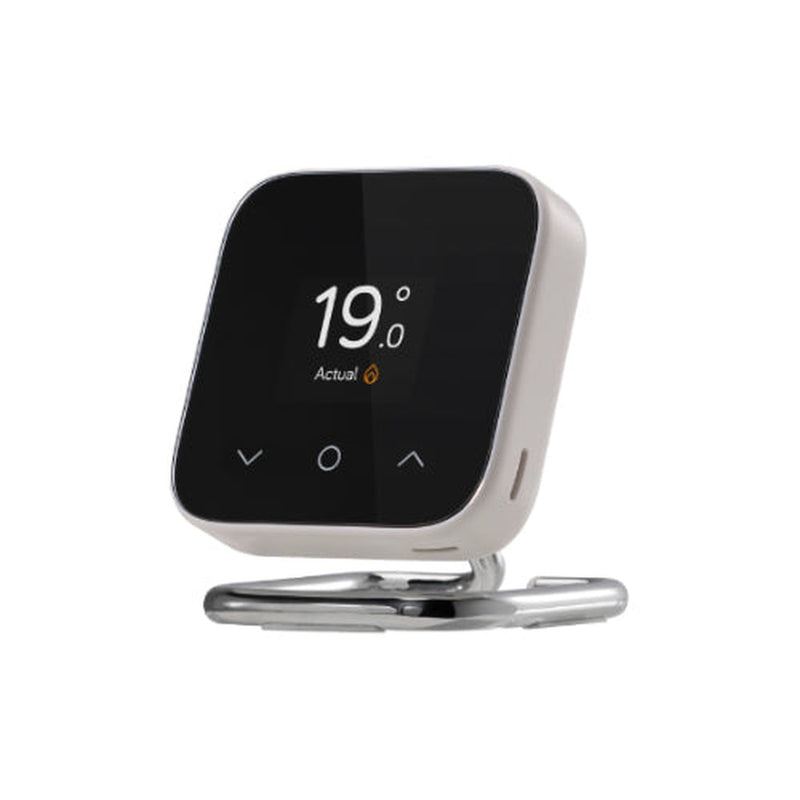 Hive Thermostat Mini H+HW With Hive Hub V4
