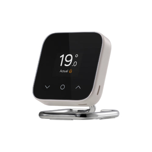 Hive Thermostat Mini H+HW With Hive Hub V4