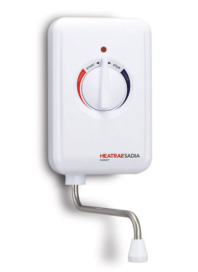 Heatrae Handy 7 Handwash 7.2kW