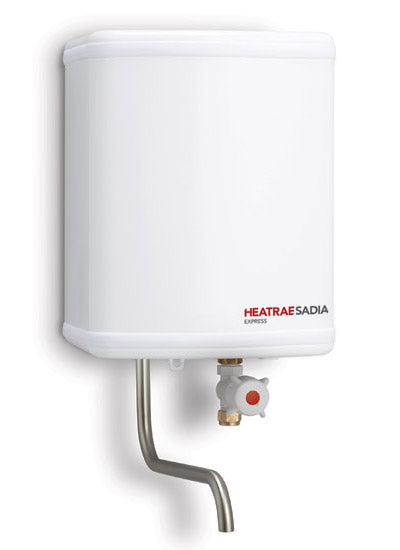 Heatrae Express 15 3kw Oversink Heater