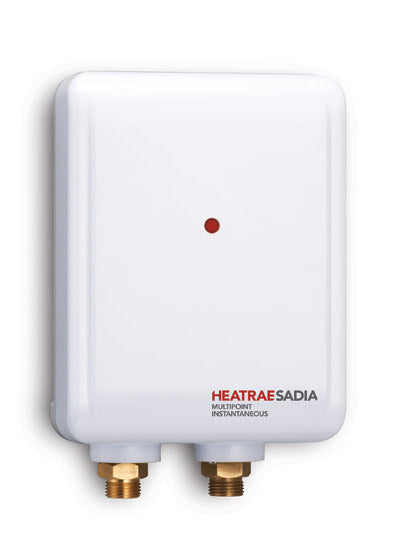 Heatrae Sadia Multipoint Instantaneous 9kW