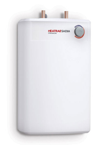 Heatrae Streamline 7ltr 1Kw Undersink Heater