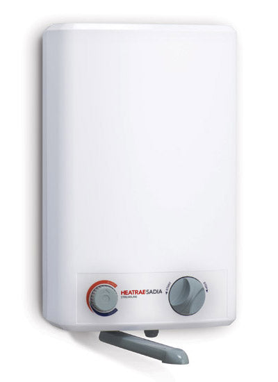 Heatrae Streamline 7 Litre 1kW Oversink Complete