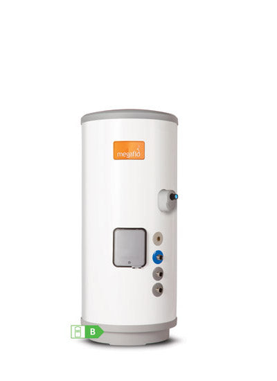 Heatrae Sadia Megaflo Eco Slimline 100 Litre Direct