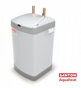 Santon Aquaheat 15 litre Unvented Water Heater