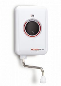 Heatrae Sadia Handy No Touch Hand Wash 3.1kw