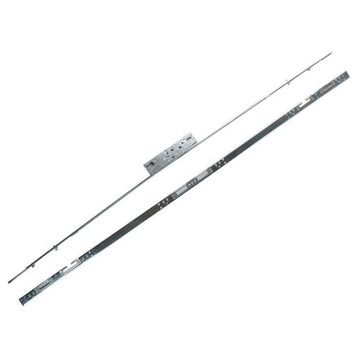 Yale Locks Doormaster Multi-Point Universal Replacement PVCu Lock YDM-UNI-PVCu-35 Yale Locks - RockBottom Northampton