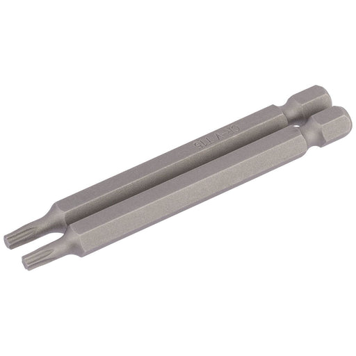 Draper 66847 2PC 75MM T15 S/D.BIT