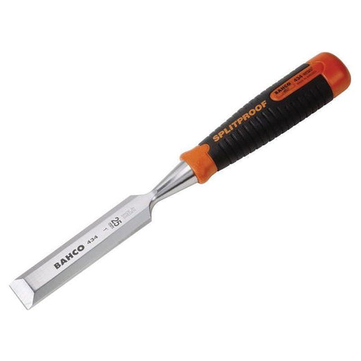 Bahco 434 Bevel Edge Chisel 25mm (1in) Bahco - RockBottom Northampton