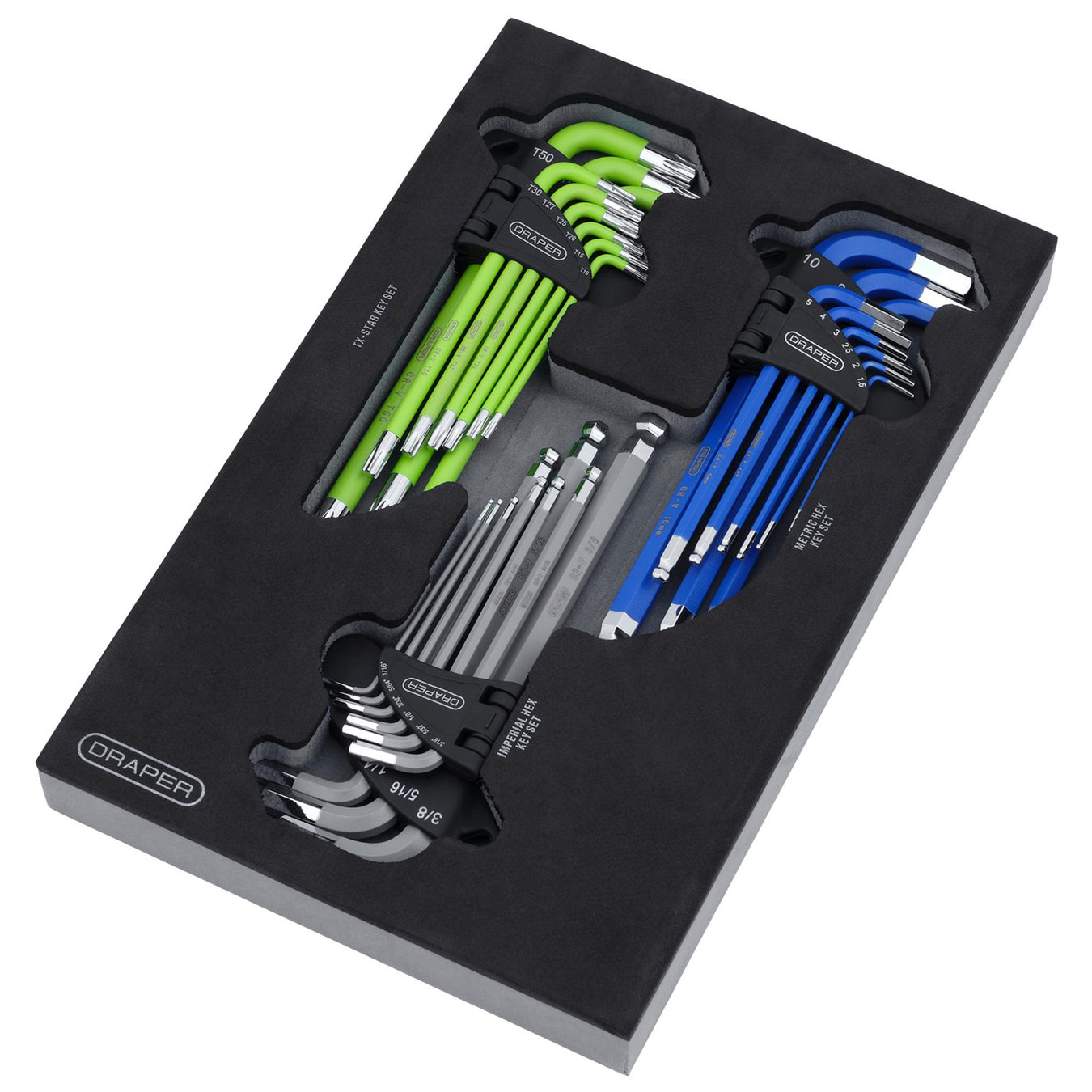 Torx Keys