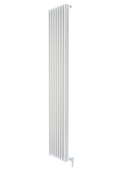 Stelrad Concord Slimline 2000x640