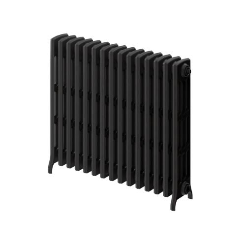 Henrad Cast Iron 6 Column 505x756