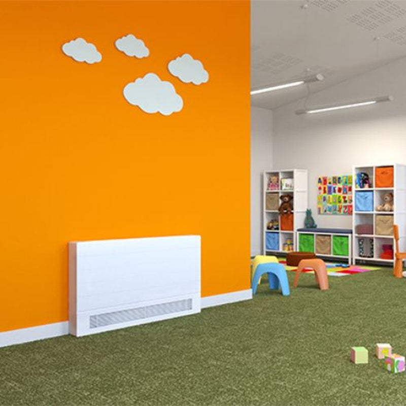 Stelrad LST Standard Deco 800x1760 P+