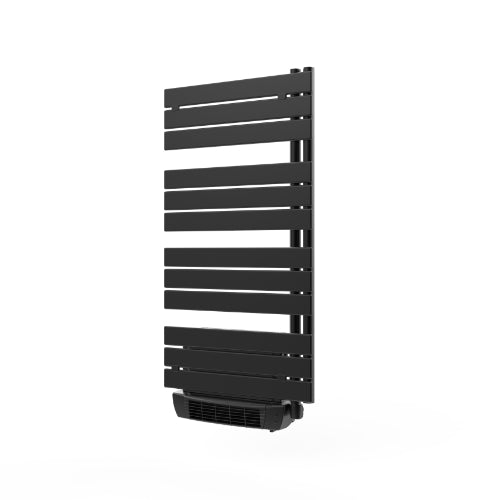 Stelrad Elec Series - 1203 x 600 Agata E-Flow Anthracite
