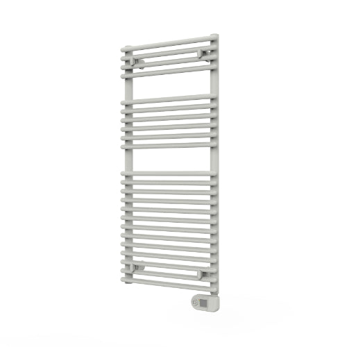 Stelrad Elec Series - 1810 x 600 Iridio White