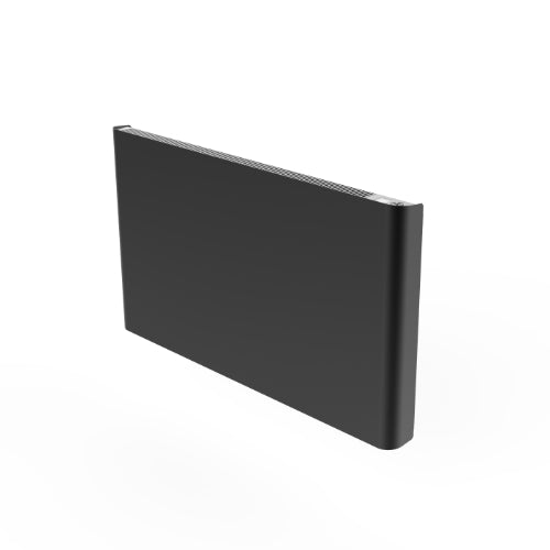 Stelrad Elec Series 600 x 830 Cloud Anthracite