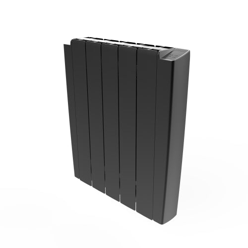 Stelrad Elec Series 580 x 760 Alu Simple Fluid Anthracite