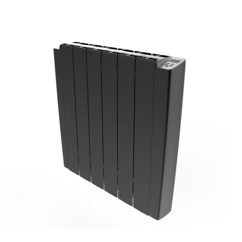 Stelrad Elec Series 580 x 1080 Alu Simple Dry Anthracite