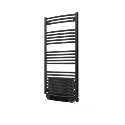 Stelrad Elec Series 1223 x 550 Elegance E-Flow Anthracite