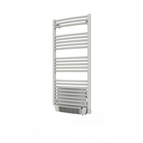 Stelrad Elec Series 1714 x 550 Elegance E-Flow White