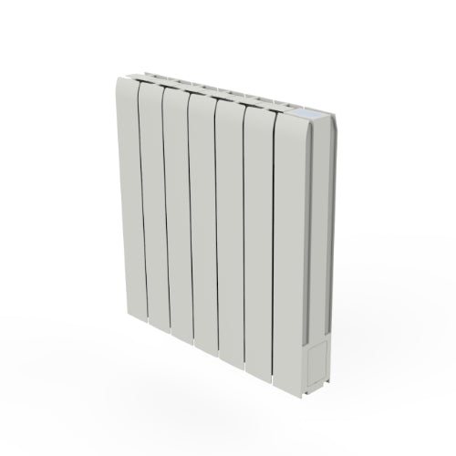 Stelrad Elec Series 580 x 820 Alyne White