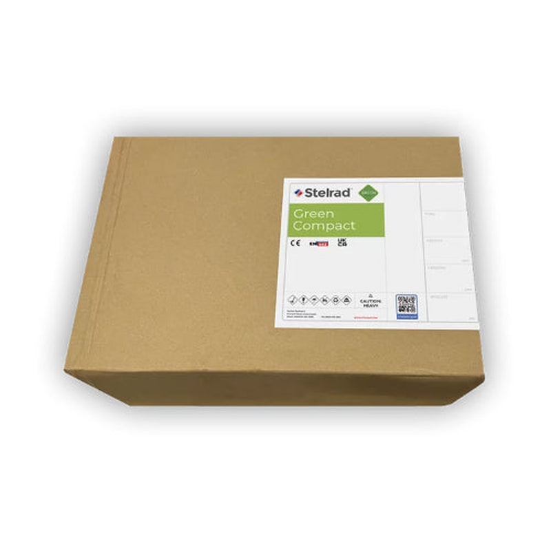 Stelrad Green Compact 600x700 P+ DPSC