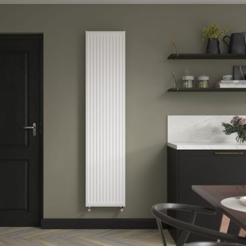 1800 400 K2 HENRAD VERTICAL COMPACT