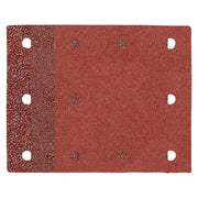 Draper 1/4 Sheet Sander, 220W 57691 Draper - Town Tools 