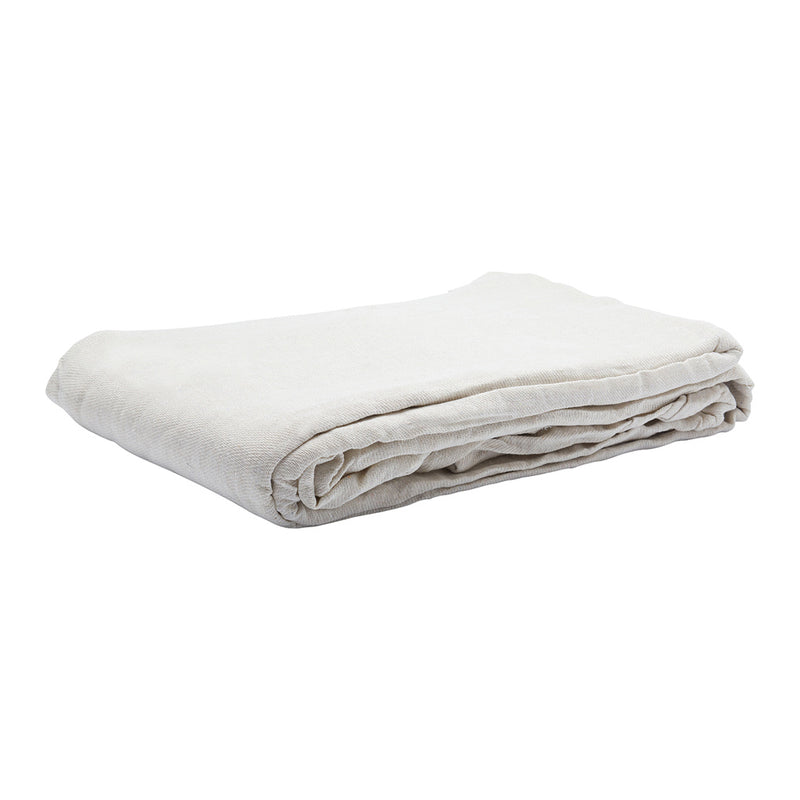 ProDec 12' x 9' Cotton Twill Dust Sheet