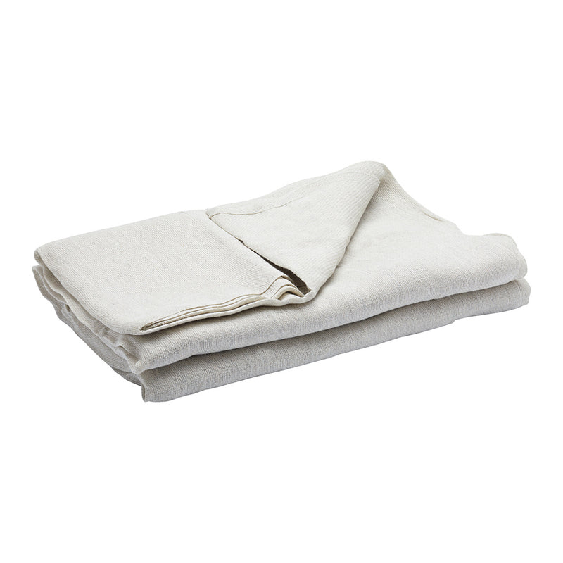 ProDec Contractor 12' x 9' Cotton Twill Dust Sheet