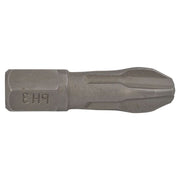 Dewalt Power Tools DT7233 Torsion Bits PH3 x 25mm (Pack 5) DeWALT Power Tools - RockBottom Northampton
